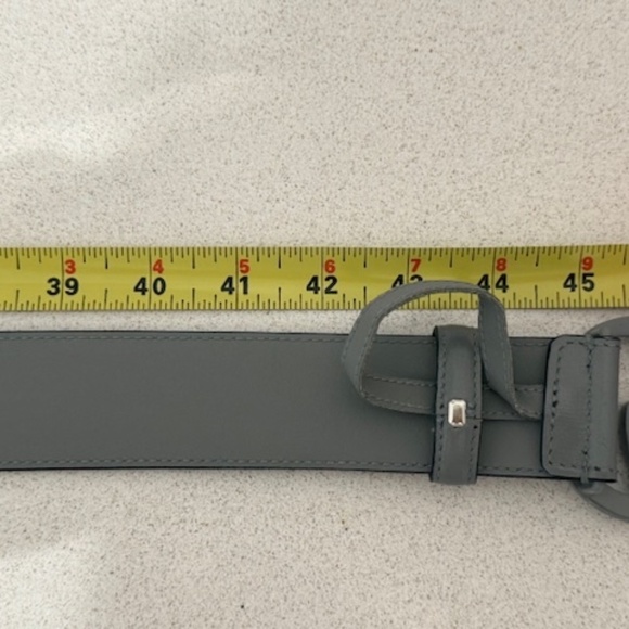 Men's Gucci Marmont Belt- Brand New- Never Worn! - Picture 8 of 8